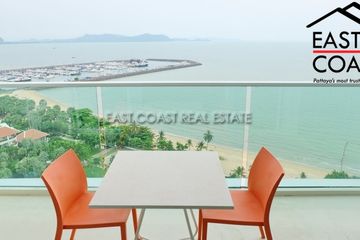 1 Bedroom Condo for rent in Na Jomtien, Chonburi