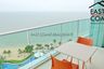 1 Bedroom Condo for rent in Na Jomtien, Chonburi