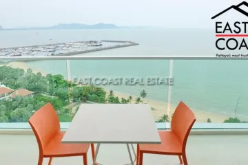 1 Bedroom Condo for rent in Na Jomtien, Chonburi