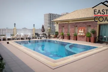 1 Bedroom Condo for rent in Nong Prue, Chonburi
