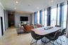 2 Bedroom Condo for rent in Noble Ploenchit, Lumpini, Bangkok near BTS Ploen Chit