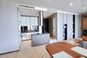 2 Bedroom Condo for rent in Noble Ploenchit, Lumpini, Bangkok near BTS Ploen Chit