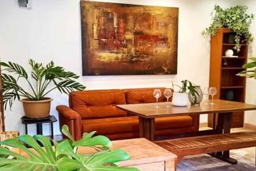 3 Bedroom House for rent in Makkasan, Bangkok near MRT Ratchaprarop