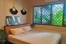 3 Bedroom House for rent in Makkasan, Bangkok near MRT Ratchaprarop
