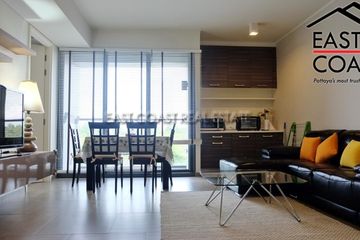 2 Bedroom Condo for rent in Zire Wongamat, Na Kluea, Chonburi