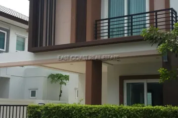 3 Bedroom House for rent in Bang Lamung, Chonburi