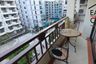 2 Bedroom Condo for rent in Jomtien Shining Star Condominium, Nong Prue, Chonburi