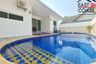 3 Bedroom House for rent in Pong, Chonburi