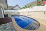3 Bedroom House for rent in Pong, Chonburi