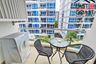 2 Bedroom Condo for rent in Grand Avenue Residence, Nong Prue, Chonburi