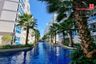 2 Bedroom Condo for rent in Grand Avenue Residence, Nong Prue, Chonburi