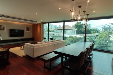 3 Bedroom Condo for rent in Khlong Tan Nuea, Bangkok