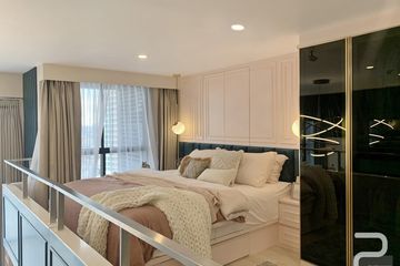 2 Bedroom Condo for Sale or Rent in Knightsbridge Prime Sathorn, Thung Wat Don, Bangkok near BTS Chong Nonsi