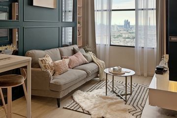 2 Bedroom Condo for Sale or Rent in Knightsbridge Prime Sathorn, Thung Wat Don, Bangkok near BTS Chong Nonsi