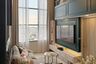 2 Bedroom Condo for Sale or Rent in Knightsbridge Prime Sathorn, Thung Wat Don, Bangkok near BTS Chong Nonsi