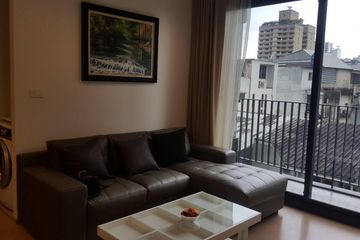 2 Bedroom Condo for rent in HQ by Sansiri, Khlong Tan Nuea, Bangkok near BTS Thong Lo