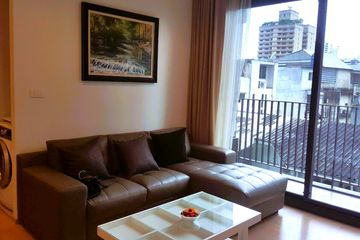 2 Bedroom Condo for rent in HQ by Sansiri, Khlong Tan Nuea, Bangkok near BTS Thong Lo