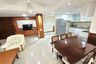 3 Bedroom Condo for rent in Khlong Tan, Bangkok near BTS Phrom Phong
