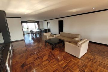 3 Bedroom Condo for rent in Regent on the Park 3, Khlong Tan Nuea, Bangkok near BTS Phrom Phong