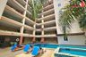 1 Bedroom Condo for rent in Executive Residence IV, Nong Prue, Chonburi