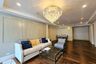 2 Bedroom Condo for rent in Somkid Gardens, Lumpini, Bangkok near BTS Chit Lom