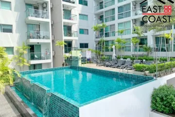 2 Bedroom Condo for rent in Nong Prue, Chonburi
