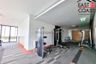 1 Bedroom Condo for rent in Northshore, Na Kluea, Chonburi