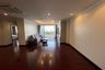 2 Bedroom Condo for rent in Newton Tower, Khlong Toei, Bangkok near BTS Nana