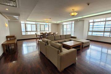 3 Bedroom Condo for rent in Khlong Toei Nuea, Bangkok near MRT Sukhumvit