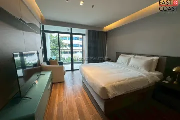 1 Bedroom Condo for rent in Nong Prue, Chonburi