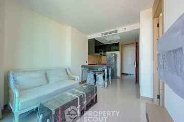 1 Bedroom Condo for sale in The Riviera Ocean Drive, Nong Prue, Chonburi