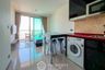 1 Bedroom Condo for sale in The Riviera Ocean Drive, Nong Prue, Chonburi