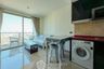 1 Bedroom Condo for sale in The Riviera Ocean Drive, Nong Prue, Chonburi
