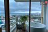 1 Bedroom Condo for rent in The Riviera Ocean Drive, Nong Prue, Chonburi