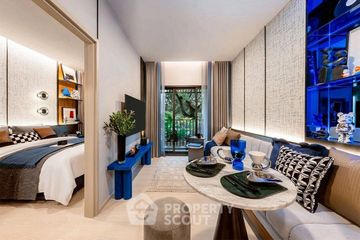 1 Bedroom Condo for sale in XELF by Sansiri, Khlong Tan, Bangkok