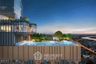 1 Bedroom Condo for sale in XELF by Sansiri, Khlong Tan, Bangkok