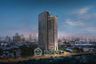 1 Bedroom Condo for sale in XELF by Sansiri, Khlong Tan, Bangkok