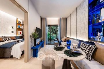 1 Bedroom Condo for sale in XELF by Sansiri, Khlong Tan, Bangkok