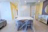 3 Bedroom Condo for rent in Aguston Sukhumvit 22, Khlong Toei, Bangkok near MRT Queen Sirikit National Convention Centre