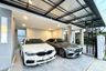 4 Bedroom House for sale in Zerene Petkasem-Buddhamonthon Sai 3, Nong Khang Phlu, Bangkok near MRT Phutthamonthon Sai 3