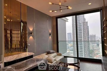 1 Bedroom Condo for sale in Anil Sathorn 12, Silom, Bangkok near BTS Sueksa Witthaya