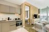 2 Bedroom Condo for sale in Magnolias Ratchadamri Boulevard, Lumpini, Bangkok near BTS Ratchadamri