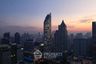 2 Bedroom Condo for sale in Magnolias Ratchadamri Boulevard, Lumpini, Bangkok near BTS Ratchadamri