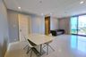 3 Bedroom Condo for rent in Aguston Sukhumvit 22, Khlong Toei, Bangkok near MRT Queen Sirikit National Convention Centre