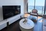 3 Bedroom Condo for rent in Whizdom Essence, Bang Chak, Bangkok near BTS Punnawithi