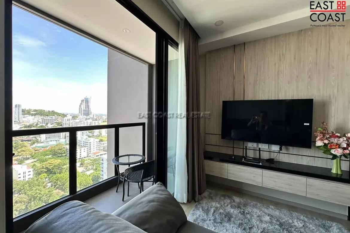 The Panora Pattaya