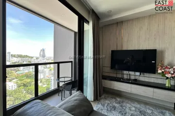 1 Bedroom Condo for rent in Nong Prue, Chonburi