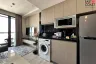 1 Bedroom Condo for rent in Nong Prue, Chonburi