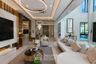 5 Bedroom House for sale in Baan Klang Muang The Edition Rama 9 - Krungthepkreetha, Saphan Sung, Bangkok