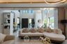 5 Bedroom House for sale in Baan Klang Muang The Edition Rama 9 - Krungthepkreetha, Saphan Sung, Bangkok